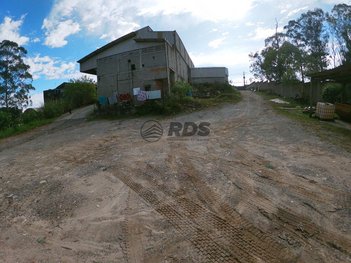 commercial_land_lot em Afonso Monteiro da Cruz, Serraria - Diadema - SP