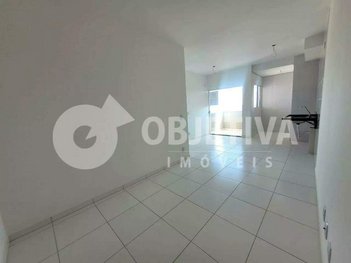 apartment em Rua Planalto Borborema, Laranjeiras - Uberlândia - MG