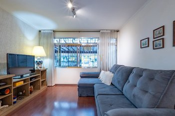 house em Rua Comendador Miguel Calfat, Vila Nova Conceição - São Paulo - SP