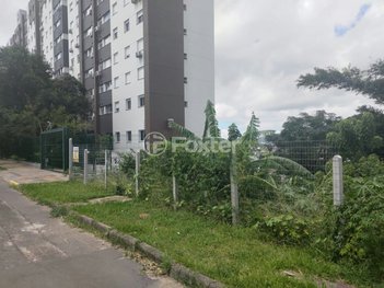 land_lot em Rua Joaquim Cruz, Santo Antônio - Porto Alegre - RS