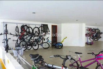 apartment em Rodovia João Paulo, João Paulo - Florianópolis - SC