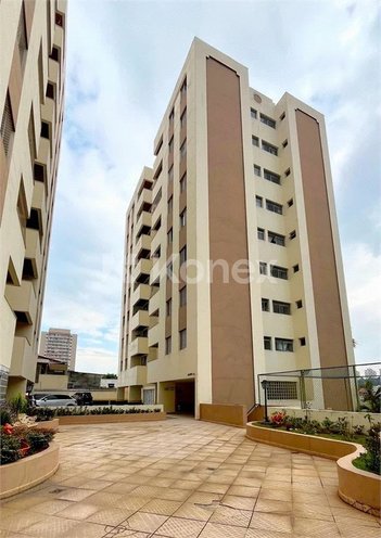 apartment em Rua Major Turíbio Moraes, Parque Vitória - São Paulo - SP