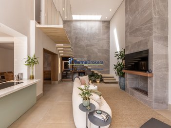 house em Avenida Itacira, Planalto Paulista - São Paulo - SP