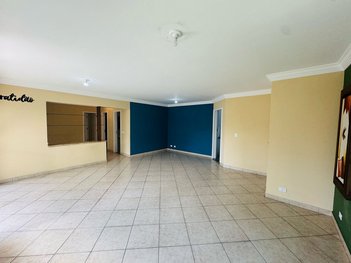 apartment em Avenida Washington Luís, Santo Amaro - São Paulo - SP
