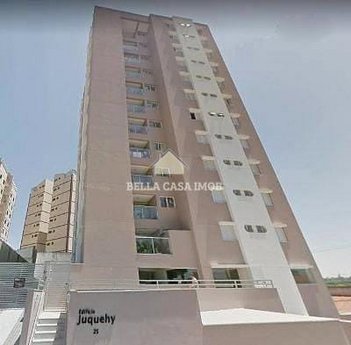 apartment em Rua Marechal Costa e Silva, Jardim Sandra - Sorocaba - SP