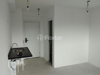 apartment em Rua Cabo Verde, Vila Olímpia - São Paulo - SP