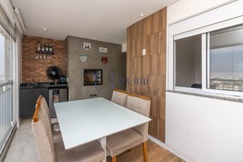 apartment em Rua Maria Curupaiti, Vila Ester (Zona Norte) - São Paulo - SP