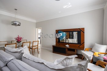 apartment em Praia do Flamengo, Flamengo - Rio de Janeiro - RJ