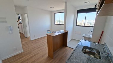 apartment em Rua Conception Arenal, Vila Miriam - São Paulo - SP