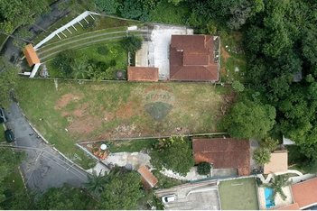 land_lot em Rua Itapemirim, Granja Carneiro Viana - Cotia - SP