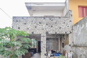 house em Rua Barbalha, Alto da Lapa - São Paulo - SP