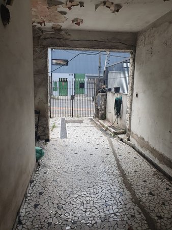 Cômodo Condomínio