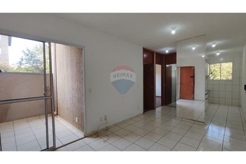 apartment em Avenida dos Andradas, Jardim Marchesi - Ribeirão Preto - SP