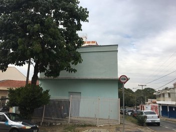 commercial_property em Rua Duque de Caxias, Centro - Campinas - SP