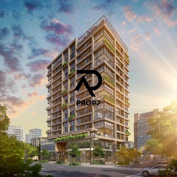 apartment em Rua Leopoldo Couto Magalhães Júnior, Itaim Bibi - São Paulo - SP