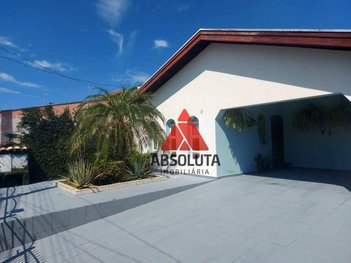 house em Rua das Camélias, Cidade Jardim - Americana - SP