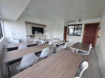 office em Itapeva, Passo da Areia - Porto Alegre - RS