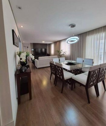 apartment em Rua Antônio Gomes, Vila Santo Antônio - Guarulhos - SP