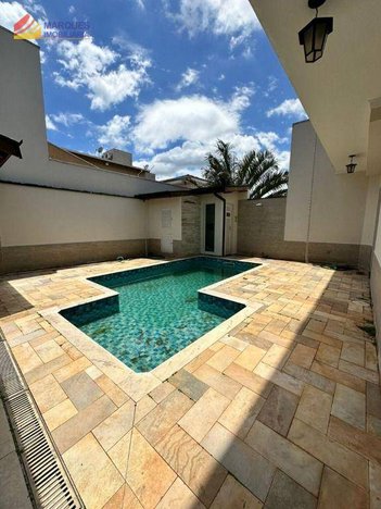 house em Rua Yoshiro Hayashi, Jardim Portal dos Ipês - Indaiatuba - SP