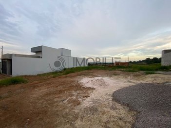 land_lot em Avenida Remigio Dalla Vecchia, Jardim Nair Maria - Salto - SP