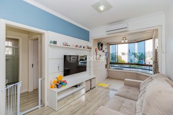 apartment em Travessa Américo Silveira, Cristo Redentor - Porto Alegre - RS