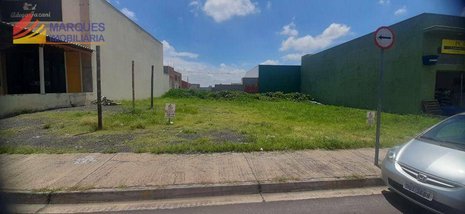 land_lot em Avenida Higienópolis, Jardim União - Indaiatuba - SP