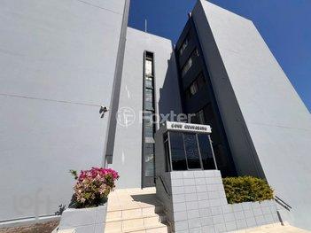 apartment em Rua Nestor Homem de Melo, Campo Limpo - São Paulo - SP