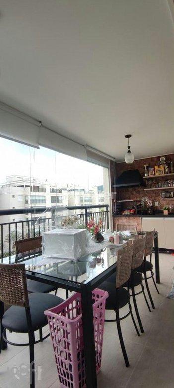 apartment em Mateus Garcia, Tremembé - São Paulo - SP