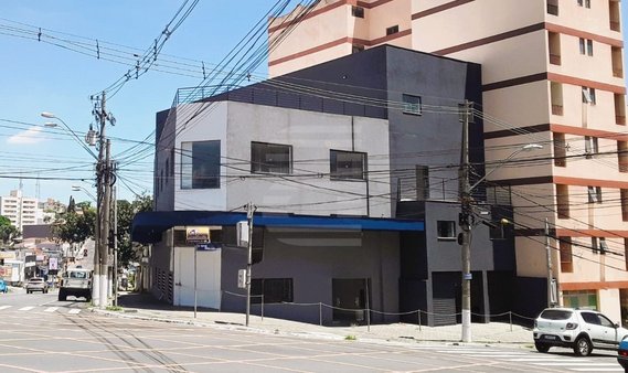 Cômodo Condomínio