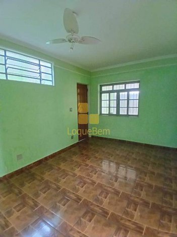 house em Rua Miguel Ignácio, Jardim Castelo Branco - Ribeirão Preto - SP