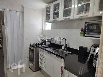 apartment em Rua Rosa de Morais, Vila Água Funda - São Paulo - SP