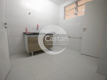 apartment em Rua São Joaquim, Liberdade - São Paulo - SP