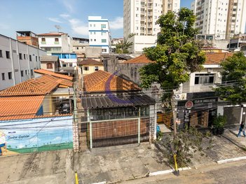house em Avenida Água Funda, Vila Guarani (Z Sul) - São Paulo - SP