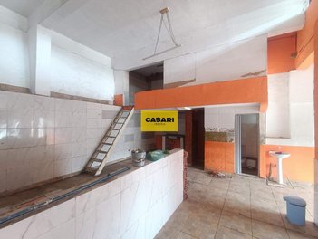 business em Estrada dos Casa, Alvarenga - São Bernardo do Campo - SP