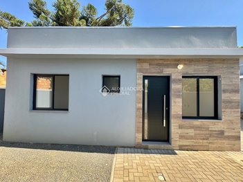house em Rua Barão do Ladário, São José - Canoas - RS