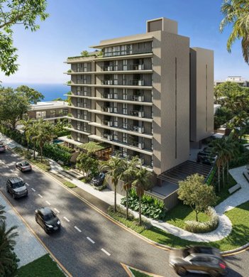 apartment em Avenida Monsenhor José da Silva Coutinho, Camalaú - Cabedelo - PB