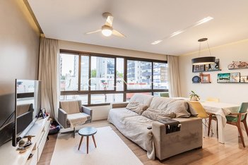 apartment em Rua Carlos Von Koseritz, São João - Porto Alegre - RS