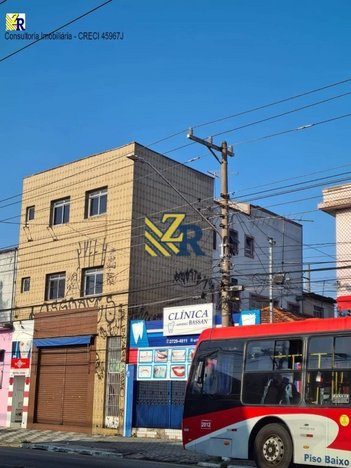 commercial_property em Avenida Itaquera, Parque Maria Luiza - São Paulo - SP