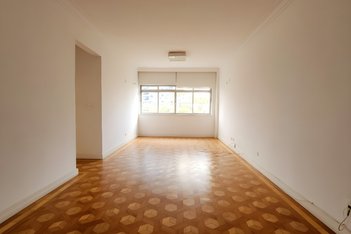 apartment em Rua Paulistânia, Sumarezinho - São Paulo - SP