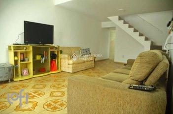 house em Benedito Luiz Rodrigues, Nova Petrópolis - São Bernardo do Campo - SP