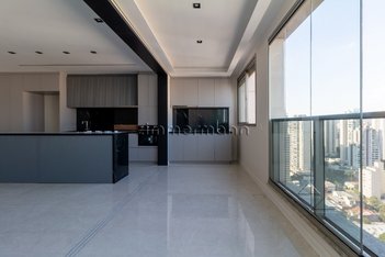 apartment em Rua Campevas, Perdizes - São Paulo - SP
