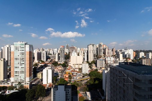 Cômodo Condomínio