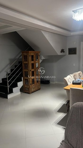 apartment em Rua 313 B, Meia Praia - Itapema - SC