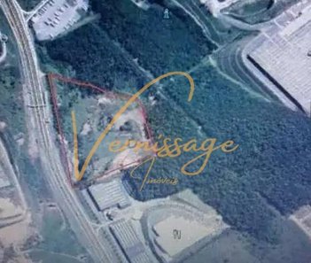 land_lot em Rodovia Anhanguera, Distrito Industrial - Jundiaí - SP