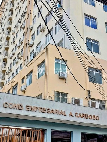office em Rua Sete de Setembro, Centro - Sorocaba - SP