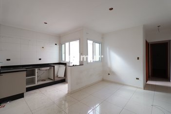 apartment em Rua Dalmácia, Parque Oratório - Santo André - SP