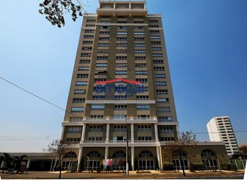 office em Avenida Orlando Hardt, Centro - Jacareí - SP