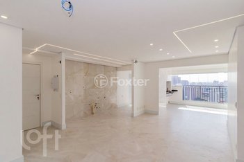 apartment em Rua Duarte de Carvalho, Tatuapé - São Paulo - SP