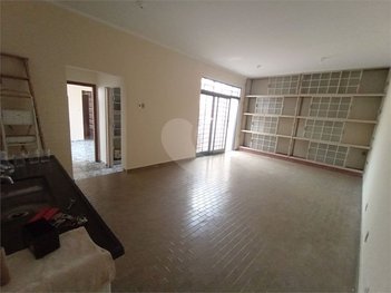house em Rua Antônio Quaggio, Parque União - Bauru - SP
