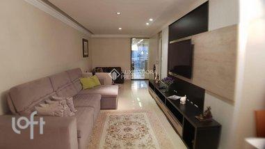 apartment em Rua Tomé de Sousa, Centro - São Bernardo do Campo - SP